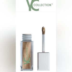 YC Collection Gold Liquid Highlighter
